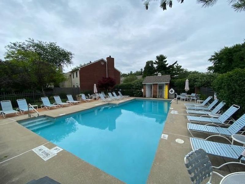 9169 Dominion Circle, Symmes Township, OH 45249 Photo 2