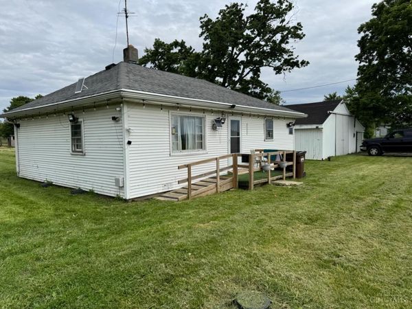 8214 N US Rt 68, Liberty Twp, OH 45177