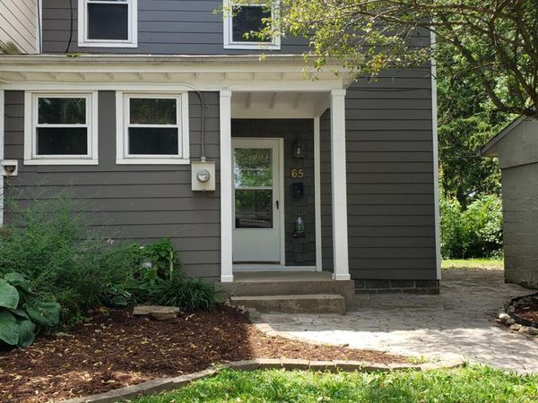 65 Drummond Street, Greenhills, OH 45218