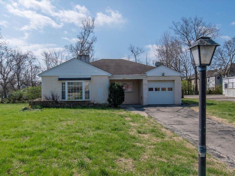 4111 North Street, Silverton, OH 45236 Photo 1