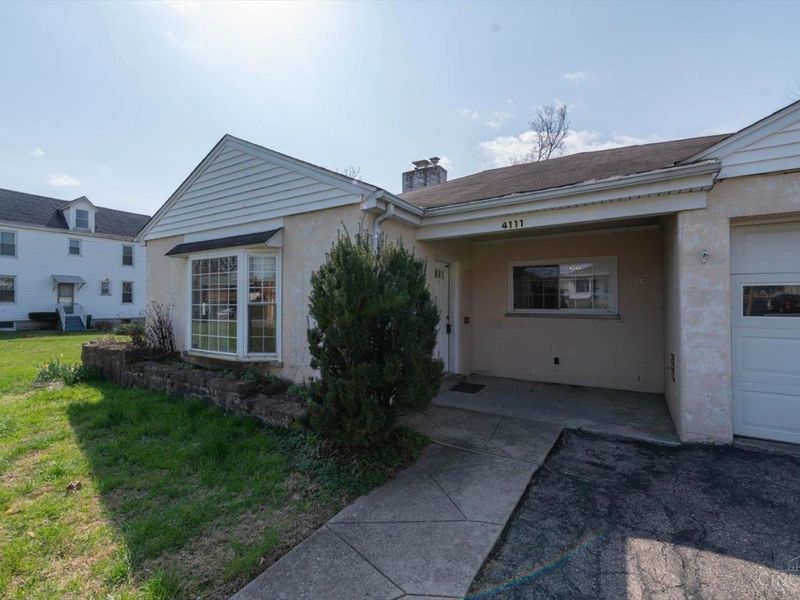 4111 North Street, Silverton, OH 45236 Photo 4