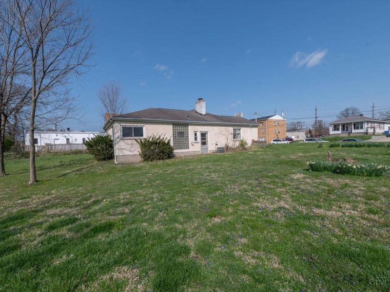 4111 North Street, Silverton, OH 45236 Photo 8