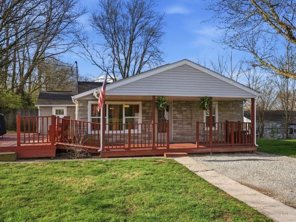 435 Morrow Road, South Lebanon, OH 45065