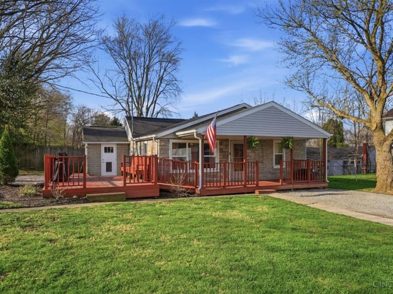 435 Morrow Road, South Lebanon, OH 45065 Photo 2