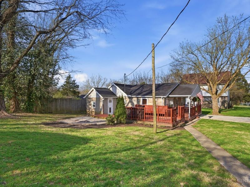 435 Morrow Road, South Lebanon, OH 45065 Photo 22