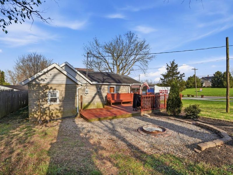 435 Morrow Road, South Lebanon, OH 45065 Photo 23