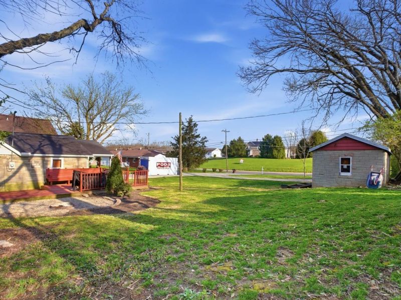 435 Morrow Road, South Lebanon, OH 45065 Photo 26