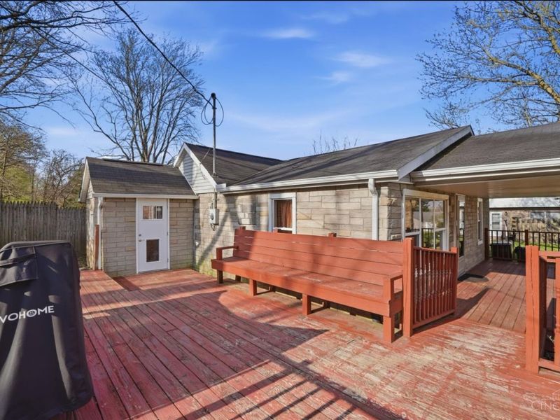 435 Morrow Road, South Lebanon, OH 45065 Photo 27