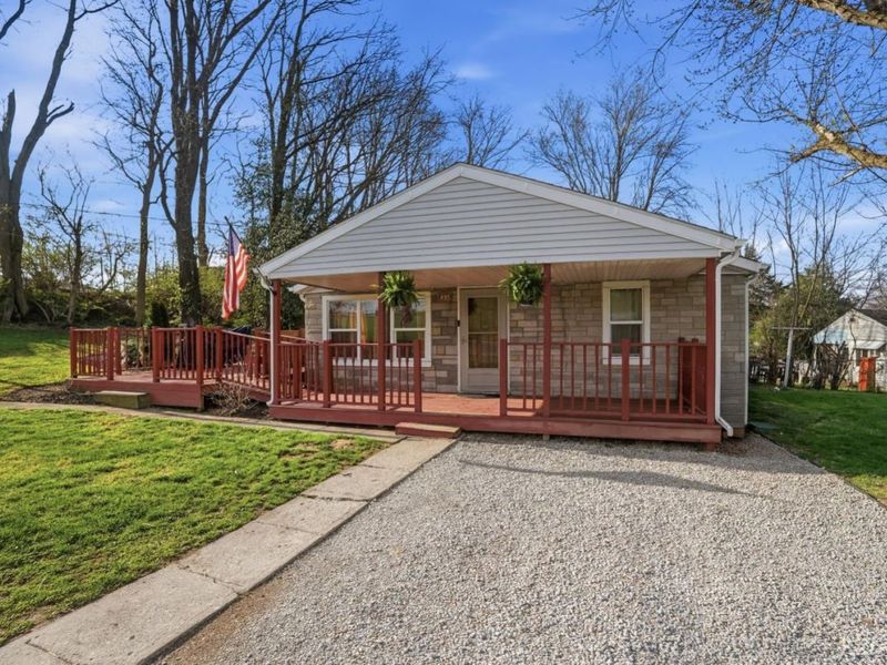 435 Morrow Road, South Lebanon, OH 45065 Photo 3