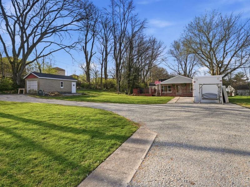 435 Morrow Road, South Lebanon, OH 45065 Photo 32