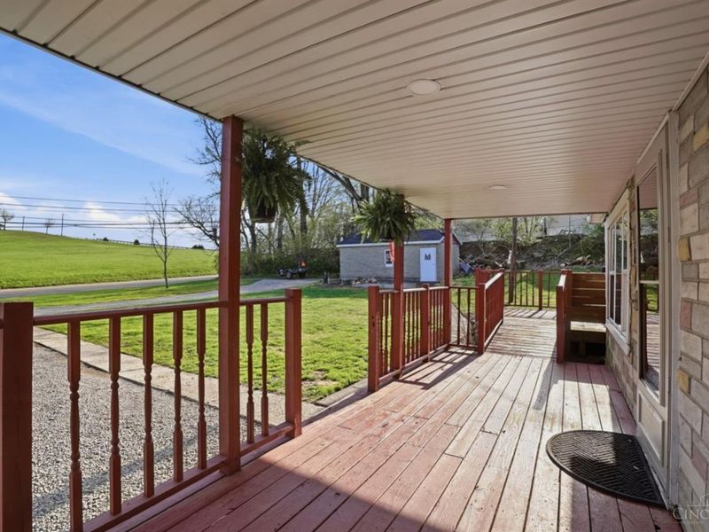 435 Morrow Road, South Lebanon, OH 45065 Photo 5