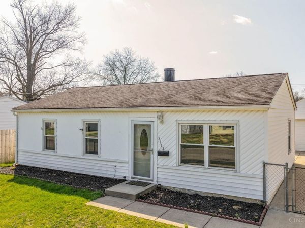 3113 Laverne Drive, Colerain Twp, OH 45251