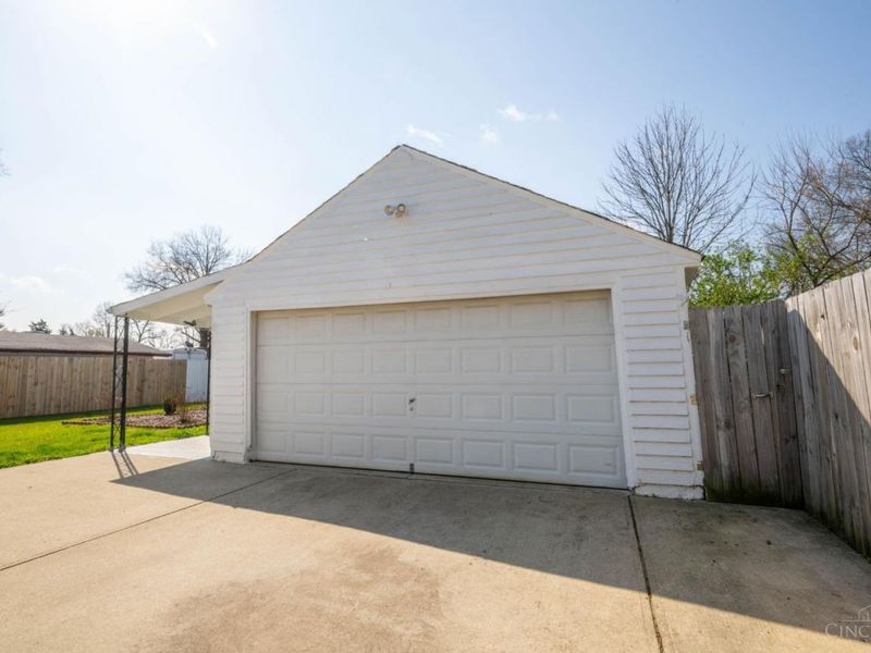 3113 Laverne Drive, Colerain Township, OH 45251 Photo 21