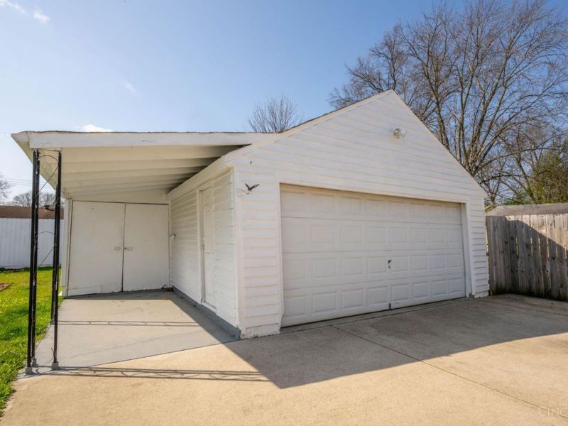 3113 Laverne Drive, Colerain Township, OH 45251 Photo 22