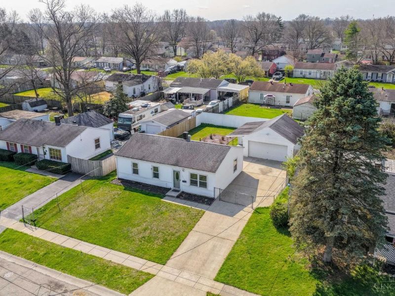 3113 Laverne Drive, Colerain Township, OH 45251 Photo 3
