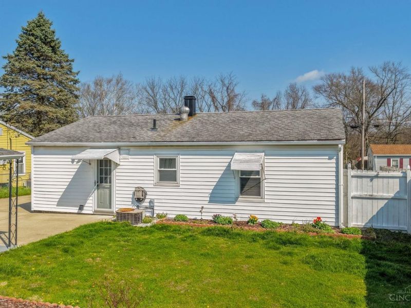 3113 Laverne Drive, Colerain Township, OH 45251 Photo 31