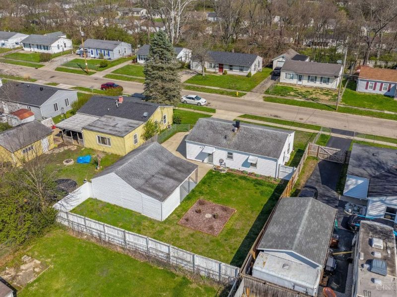 3113 Laverne Drive, Colerain Township, OH 45251 Photo 32