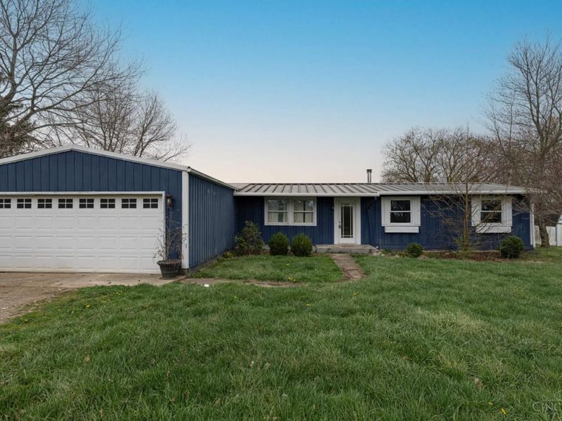 10818 Gratis Jacksonburg, Gratis Twp, OH 45064 Photo 20