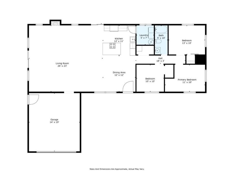 10818 Gratis Jacksonburg, Gratis Twp, OH 45064 Photo 23