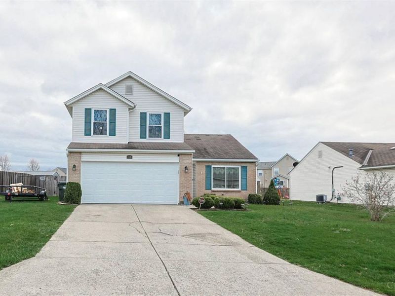 33 Heron Drive, Pierce Twp, OH 45102 Photo 2