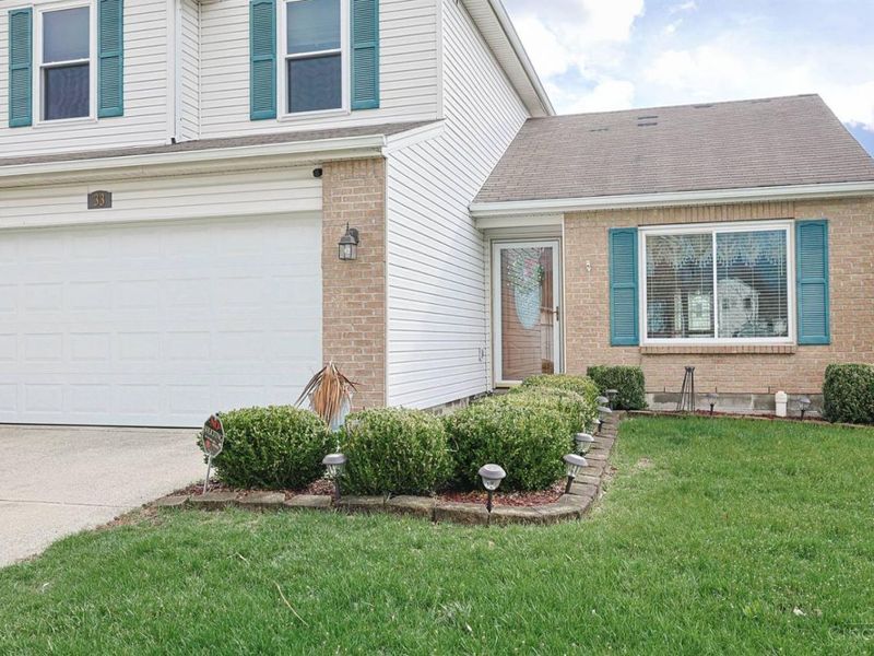 33 Heron Drive, Pierce Twp, OH 45102 Photo 3