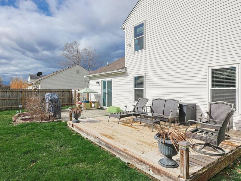 33 Heron Drive, Pierce Twp, OH 45102 Photo 32