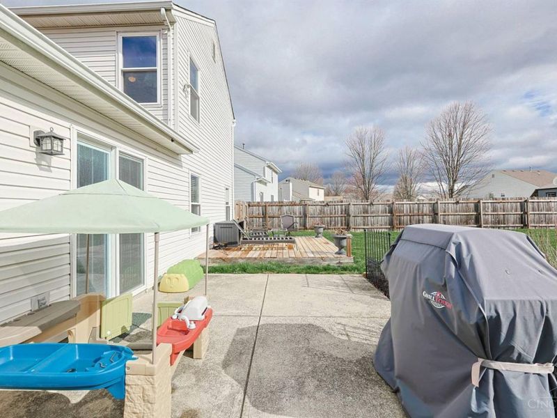 33 Heron Drive, Pierce Twp, OH 45102 Photo 33