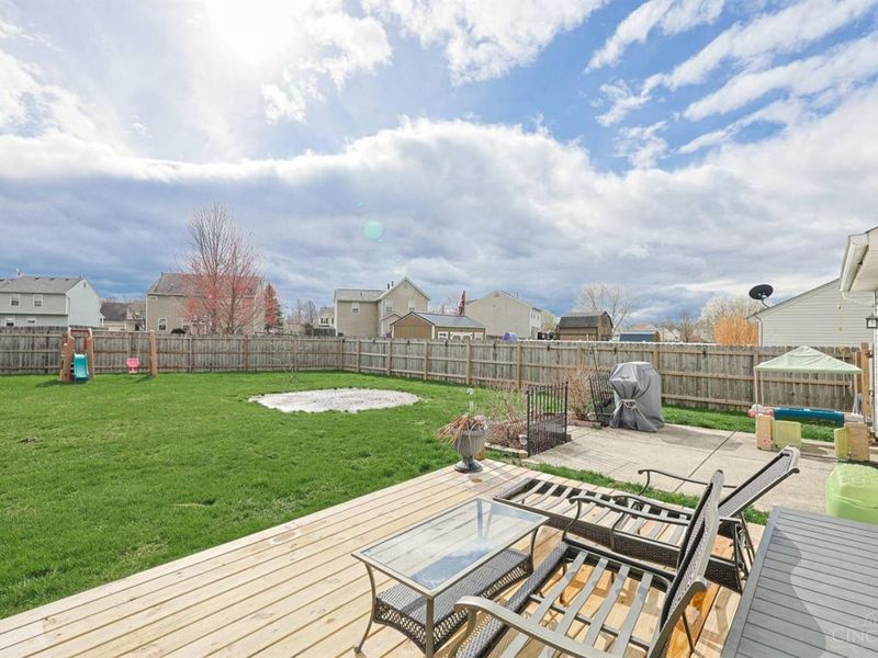 33 Heron Drive, Pierce Twp, OH 45102 Photo 37