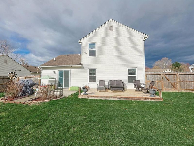 33 Heron Drive, Pierce Twp, OH 45102 Photo 40