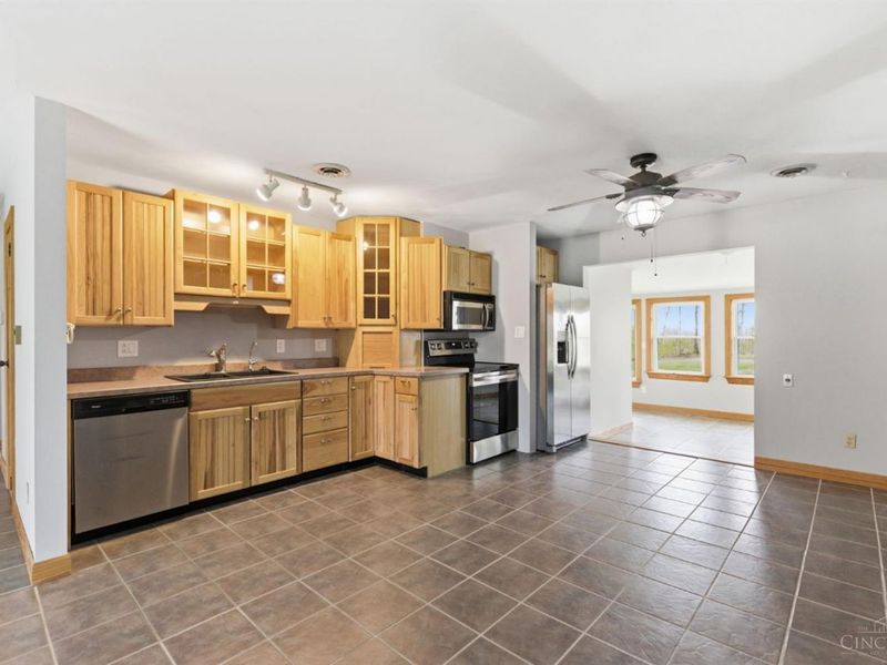 6478 E Lake Shore Drive, Hillsboro, OH 45133 Photo 10