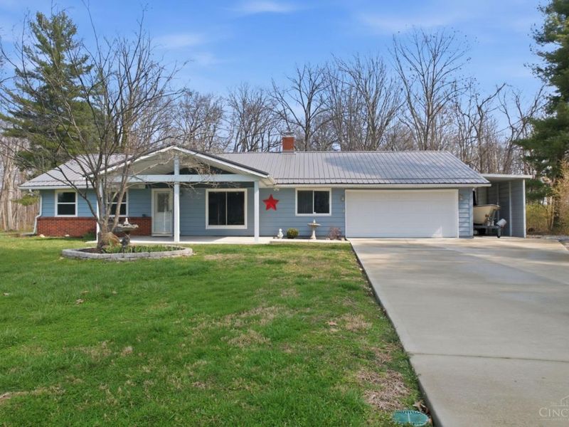 6478 E Lake Shore Drive, Hillsboro, OH 45133 Photo 2