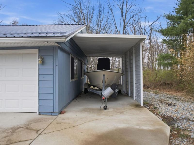 6478 E Lake Shore Drive, Hillsboro, OH 45133 Photo 24