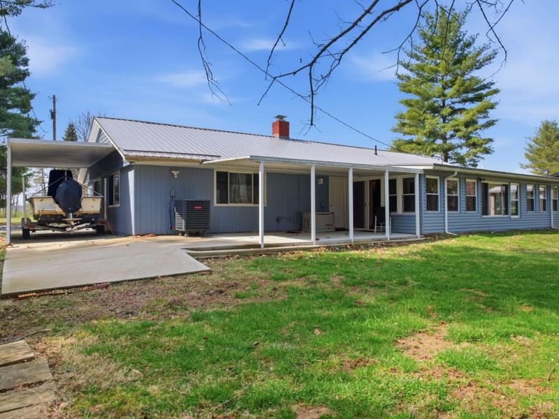 6478 E Lake Shore Drive, Hillsboro, OH 45133 Photo 25