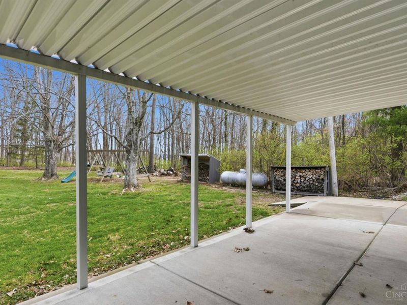 6478 E Lake Shore Drive, Hillsboro, OH 45133 Photo 29