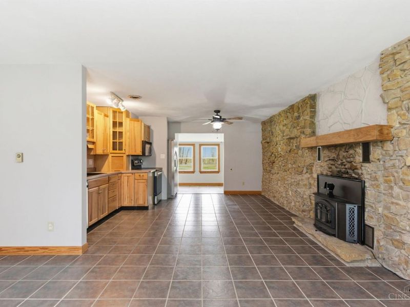 6478 E Lake Shore Drive, Hillsboro, OH 45133 Photo 3