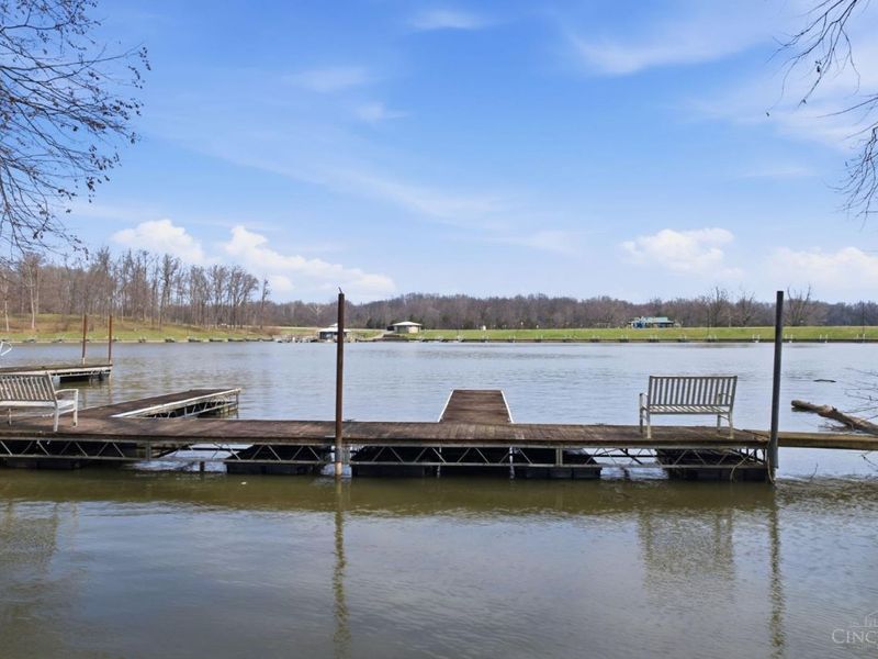 6478 E Lake Shore Drive, Hillsboro, OH 45133 Photo 33