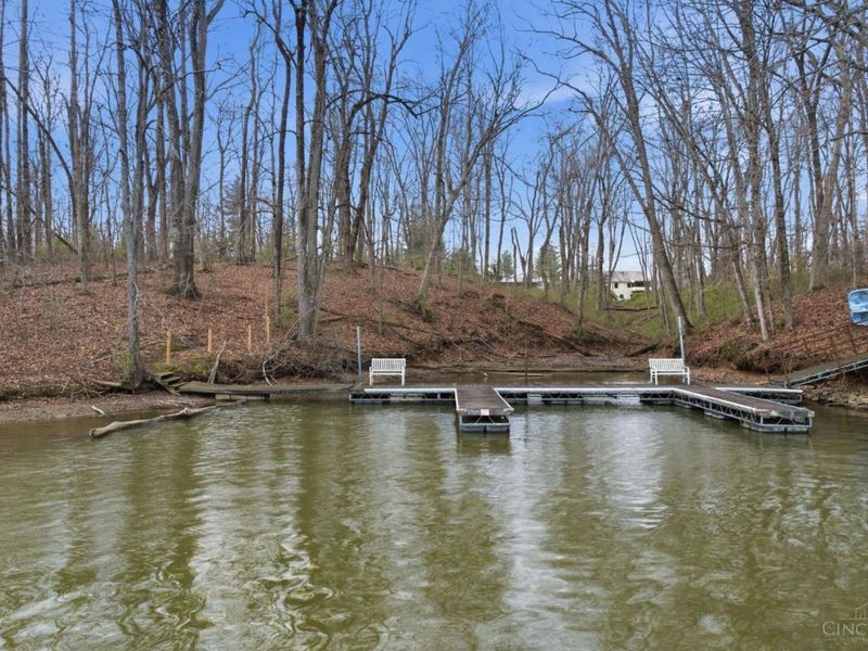 6478 E Lake Shore Drive, Hillsboro, OH 45133 Photo 35