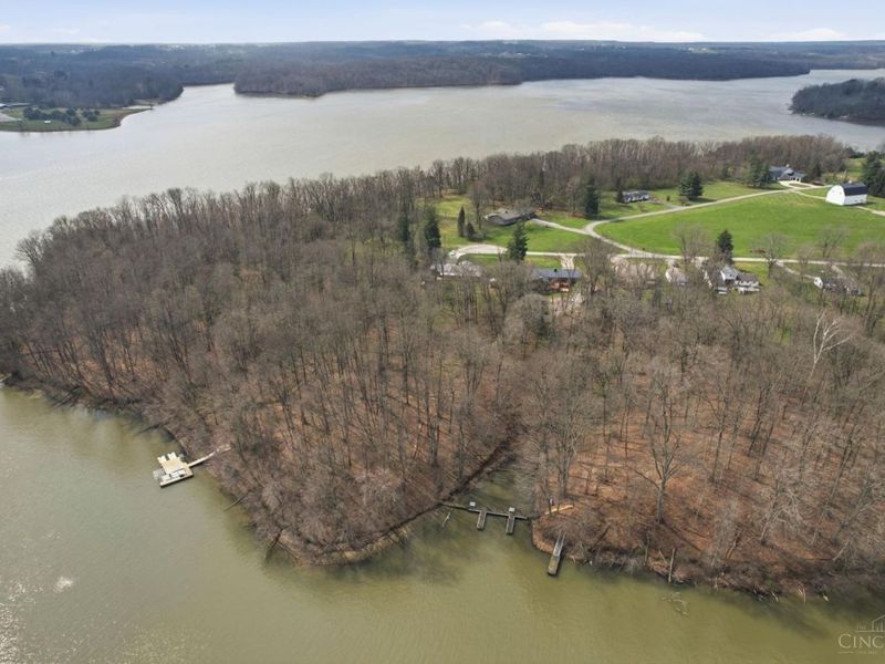 6478 E Lake Shore Drive, Hillsboro, OH 45133 Photo 36