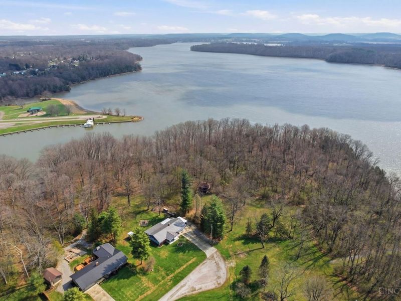 6478 E Lake Shore Drive, Hillsboro, OH 45133 Photo 37