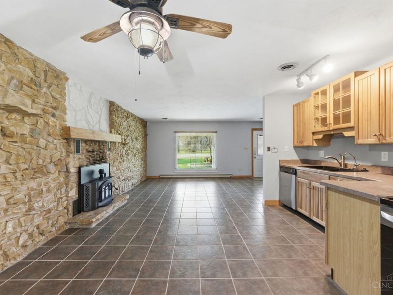 6478 E Lake Shore Drive, Hillsboro, OH 45133 Photo 8