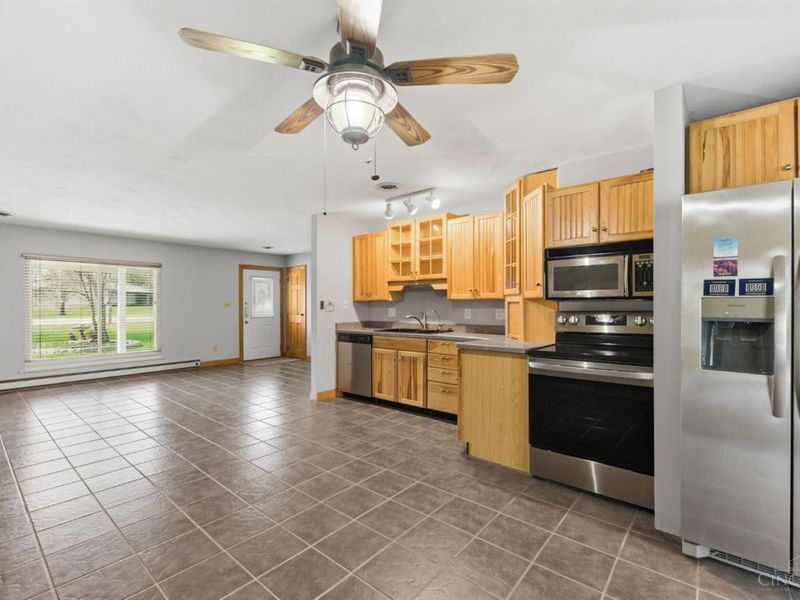 6478 E Lake Shore Drive, Hillsboro, OH 45133 Photo 9