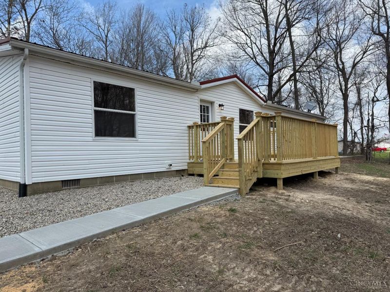 4825 Mount Washington Road, Hillsboro, OH 45133 Photo 1