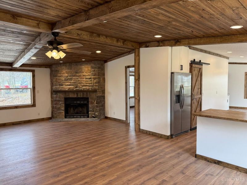 4825 Mount Washington Road, Hillsboro, OH 45133 Photo 2