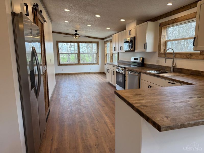 4825 Mount Washington Road, Hillsboro, OH 45133 Photo 3