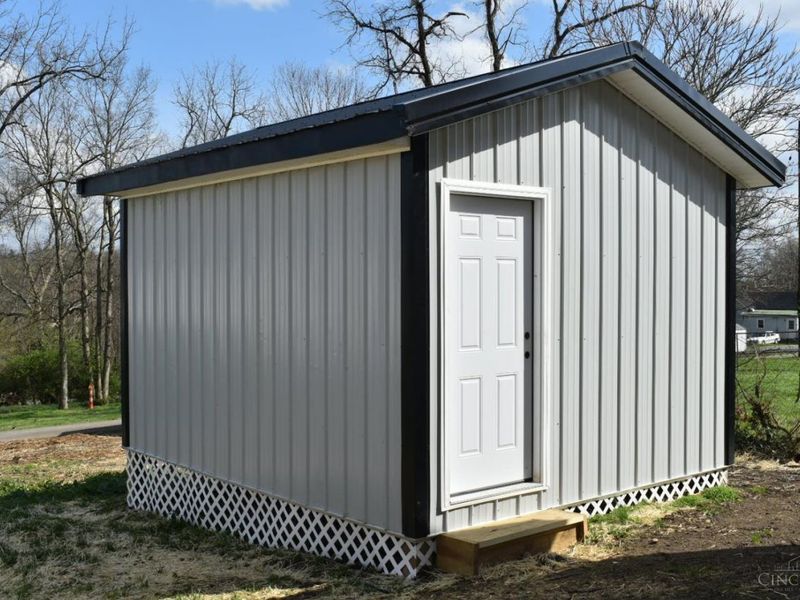 208 Johnson Street, Hillsboro, OH 45133 Photo 16