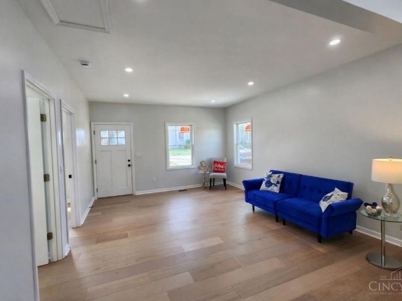 208 Johnson Street, Hillsboro, OH 45133 Photo 3