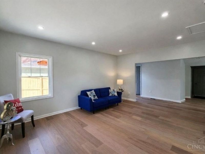 208 Johnson Street, Hillsboro, OH 45133 Photo 4