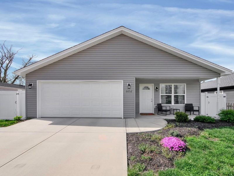 604 Diamond Loop, Lemon Twp, OH 45044 Photo 1