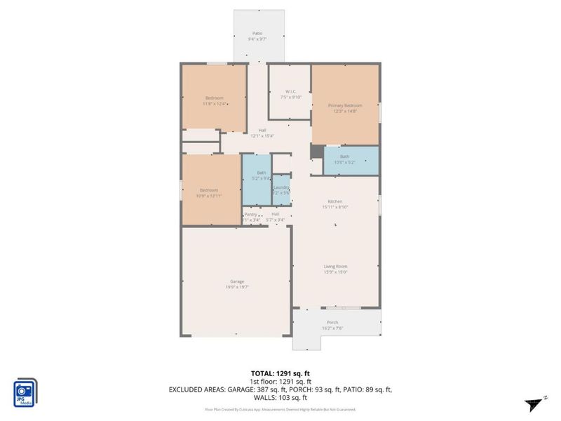 604 Diamond Loop, Lemon Twp, OH 45044 Photo 36