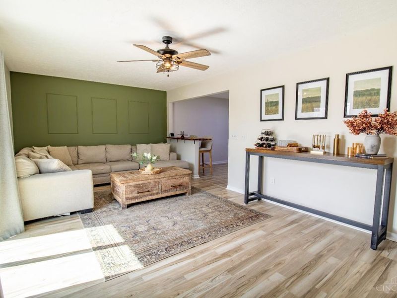 375 Woodsdale Drive, Monroe, OH 45050 Photo 10